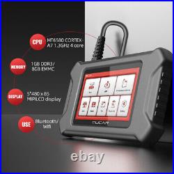 THINKCAR CS99 OBD Car Diagnostic Tool All System OBD2 ScannerEngine Code Reader