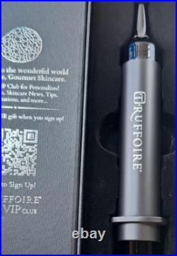 TRUFFOIRE BLACK TRUFFLE INSTANT REPAIR SYRINGE 0.42oz New