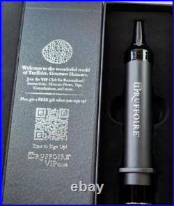 TRUFFOIRE BLACK TRUFFLE INSTANT REPAIR SYRINGE 0.42oz New