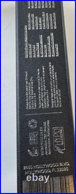 TRUFFOIRE BLACK TRUFFLE INSTANT REPAIR SYRINGE 0.42oz New