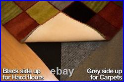 Teebaud Premium ALL-Surface Rug Anti Slip Gripper Underlay many sizes options