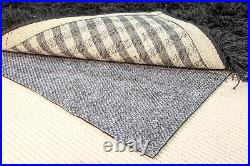 Teebaud Premium ALL-Surface Rug Anti Slip Gripper Underlay many sizes options