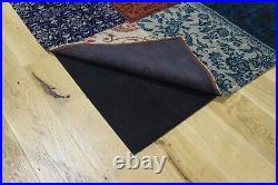 Teebaud Premium ALL-Surface Rug Anti Slip Gripper Underlay many sizes options