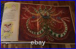 The Art of Tim Burton Factory Sealed Collector's Edition