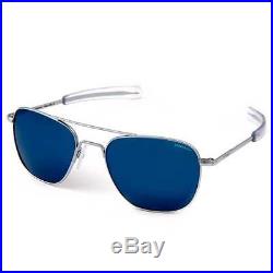 The New 2018 Randolph Engineering Aviator Sunglasses Flash Mirror All Versions