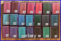 The Oxford Illustrated Dickens 21 Volume Complete Book Set by Charles Dickens The Oxford Illustrated Dickens 21 Volume Complete Book Set by Charles Dickens