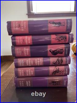 The Oxford Illustrated Dickens 21 Volume Complete Book Set by Charles Dickens The Oxford Illustrated Dickens 21 Volume Complete Book Set by Charles Dickens
