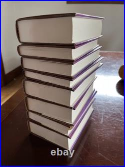 The Oxford Illustrated Dickens 21 Volume Complete Book Set by Charles Dickens The Oxford Illustrated Dickens 21 Volume Complete Book Set by Charles Dickens