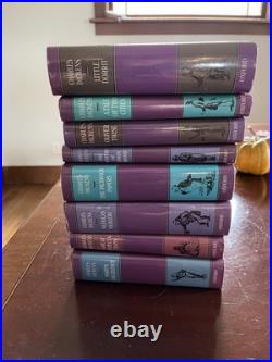 The Oxford Illustrated Dickens 21 Volume Complete Book Set by Charles Dickens The Oxford Illustrated Dickens 21 Volume Complete Book Set by Charles Dickens