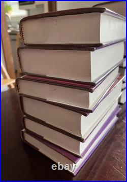 The Oxford Illustrated Dickens 21 Volume Complete Book Set by Charles Dickens The Oxford Illustrated Dickens 21 Volume Complete Book Set by Charles Dickens