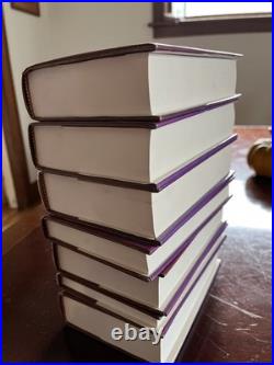 The Oxford Illustrated Dickens 21 Volume Complete Book Set by Charles Dickens The Oxford Illustrated Dickens 21 Volume Complete Book Set by Charles Dickens