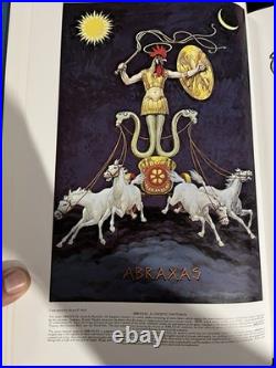 The Secret Teachings of All Ages Manly P. Hall Diamond Jubilee Edition 1988