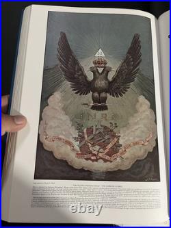 The Secret Teachings of All Ages Manly P. Hall Diamond Jubilee Edition 1988