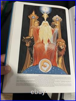 The Secret Teachings of All Ages Manly P. Hall Diamond Jubilee Edition 1988