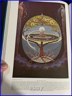 The Secret Teachings of All Ages Manly P. Hall Diamond Jubilee Edition 1988