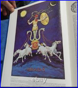 The Secret Teachings of All Ages Manly P. Hall Diamond Jubilee Edition 1988
