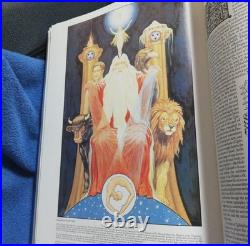 The Secret Teachings of All Ages Manly P. Hall Diamond Jubilee Edition 1988