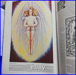 The Secret Teachings of All Ages Manly P. Hall Diamond Jubilee Edition 1988