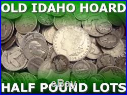 Thee Best All 90% Silver Estate Coins on Ebay 1/2 lb Lots Best Quality & Price
