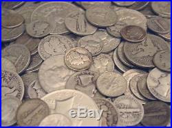 Thee Best All 90% Silver Estate Coins on Ebay 1/2 lb Lots Best Quality & Price