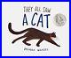 They All Saw A Cat Brendan Wenzel 1 Book The Cheap Fast Free Post