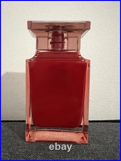 Tom Ford Electric Cherry Eau de Parfum Unisex 100ml New Never Used