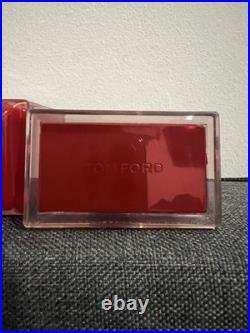 Tom Ford Electric Cherry Eau de Parfum Unisex 100ml New Never Used