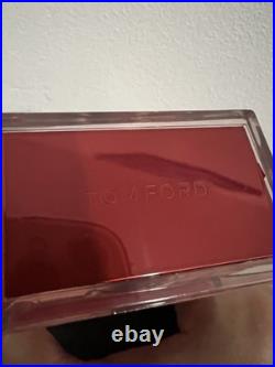 Tom Ford Electric Cherry Eau de Parfum Unisex 100ml New Never Used