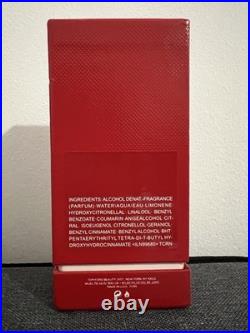 Tom Ford Electric Cherry Eau de Parfum Unisex 100ml New Never Used