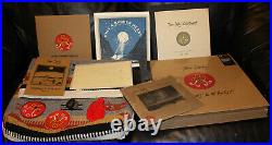 Tom Petty Wildflowers & All The Rest Ultra Deluxe Edition 9 LP #440/475