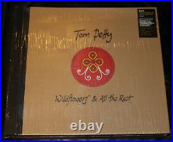 Tom Petty Wildflowers & All The Rest Ultra Deluxe Edition 9 LP #440/475