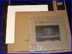 Tom Petty Wildflowers & All The Rest Ultra Deluxe Edition 9 LP #440/475