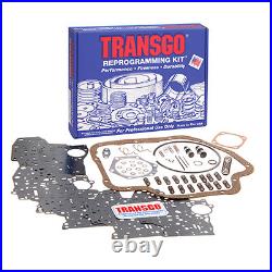 Transgo Th400 400 Shift Kit 400-3 Full Manual Control All Years