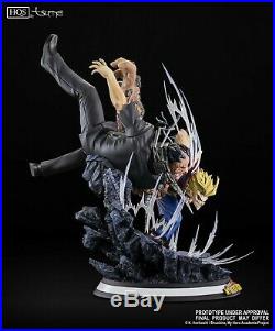 Tsume My Hero Academia All Might United States of Smash Statue HQS Pre Order