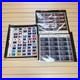USA Bicentennial Stamp Sheet 50 State Flags 1976 Unused Collectible