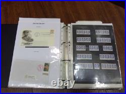 USA Collection All About Stamps Xmas Greeting Commem Animal Mnh Fv £303 $400