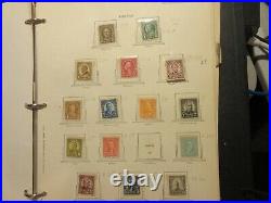 US old stamps 1922-1926 All are new in excellent condition. There are 15 stamps