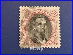 U. S. Scott #112-122 Pictorials Set All Sound See Photos Used