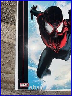 Ultimate Comics All-New Spider-Man #1 1st Print 2nd Miles Morales 1st Solo Comic