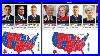 United States Presidential Election Results 1789 To 2020