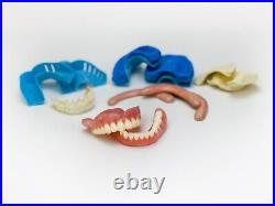 Upgraded 2024 Homemade Denture Kit for beginners full/partial denture