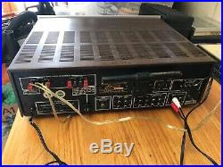 VINTAGE MARANTZ 2235 STEREO RECEIVER All Functions Tested in Original OEM BOX