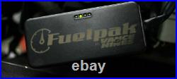 V&H FUELPAK FP-3 for 11-21 HD ALL States ex California