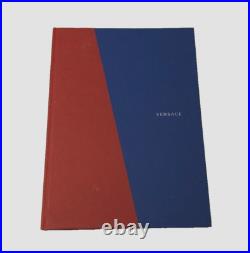 Versace Christmas Catalog 2018 We Wish You All Very Holidays Hardcover