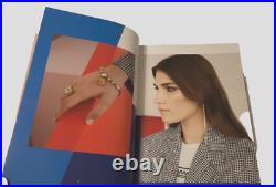 Versace Christmas Catalog 2018 We Wish You All Very Holidays Hardcover