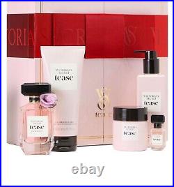 Victoria's Secret Bombshell Ultimate Fragrance 5 PieceSet! UkSeller Best gift