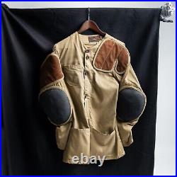 Vintage 50s 10X America's Finest US Shooting Jacket Size Small