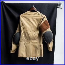 Vintage 50s 10X America's Finest US Shooting Jacket Size Small