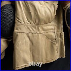 Vintage 50s 10X America's Finest US Shooting Jacket Size Small