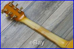 Vintage! Gibson Les Paul Custom 1978 Alpine White Naturally Aged Relic ALL Origi